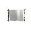 BSG BSG 40-520-046 - Radiateur, refroidissement du moteur