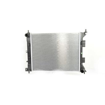 Radiateur, refroidissement du moteur BSG BSG 40-520-046