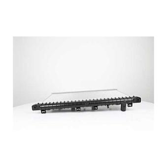 Radiateur, refroidissement du moteur BSG BSG 40-520-054