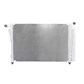 Condenseur, climatisation BSG BSG 40-525-008