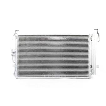 Condenseur, climatisation BSG BSG 40-525-009