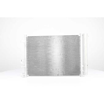 Condenseur, climatisation BSG OEM 976064P000
