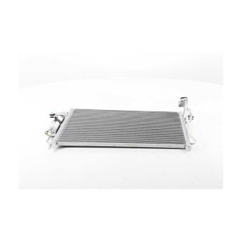 Condenseur, climatisation BSG OEM 976061C200
