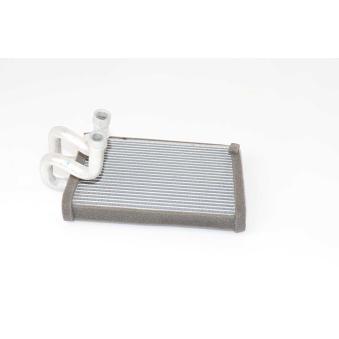 Système de chauffage BSG BSG 40-530-016