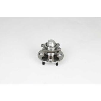 Roulement de roue arrière BSG OEM 527501G500