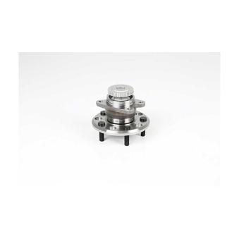 Roulement de roue arrière BSG OEM 527303K000