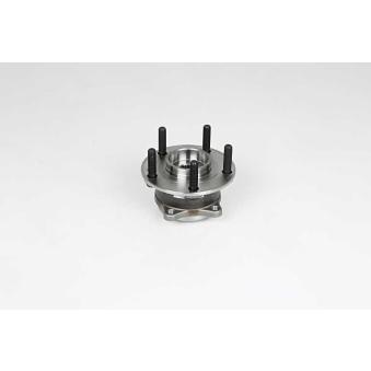 Roulement de roue avant BSG OEM 517503J000