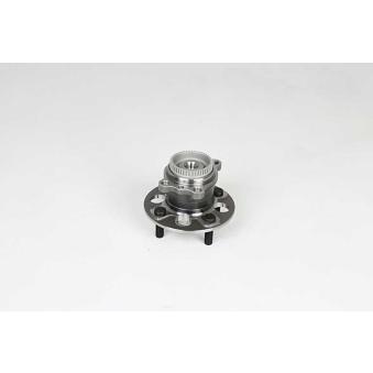 Roulement de roue arrière BSG OEM 527504L100