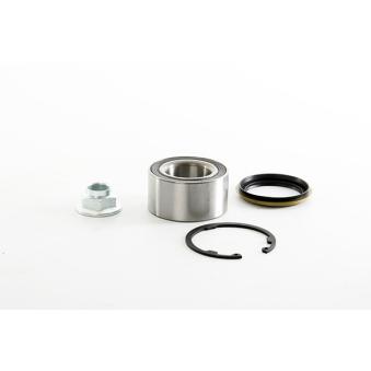 Roulement de roue arrière BSG OEM 5271026510