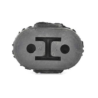 Anneau de fixation, silencieux BSG OEM 2865821000