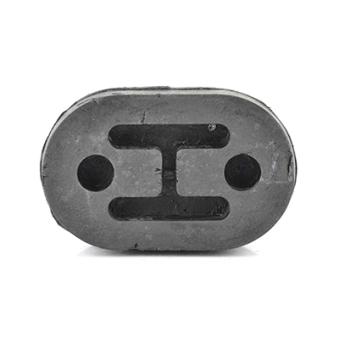 Anneau de fixation, silencieux BSG OEM 2865821000
