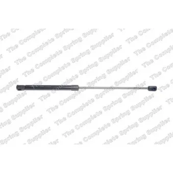 Vérin, capot-moteur LESJOFORS 8041406