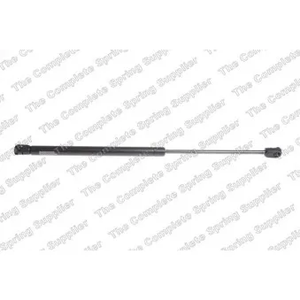 Vérin, capot-moteur LESJOFORS 8044207