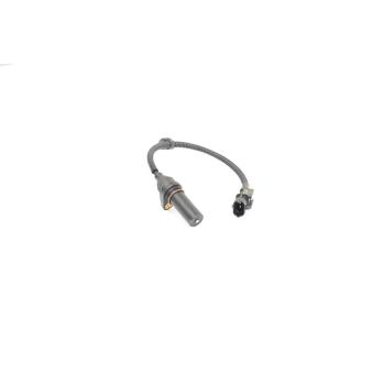 Capteur d'angle, vilebrequin BSG OEM 391802B000
