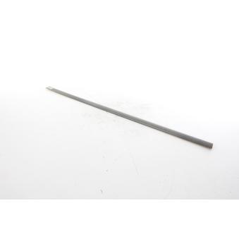 Baguette et bande protectrice, porte avant droit BSG BSG 40-925-004