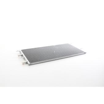 Condenseur, climatisation BSG BSG 42-525-002