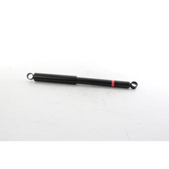 Jeu de 2 amortisseurs arrière BSG OEM K72128700A
