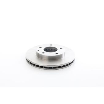 Jeu de 2 disques de frein avant BSG OEM GA2Y3325X