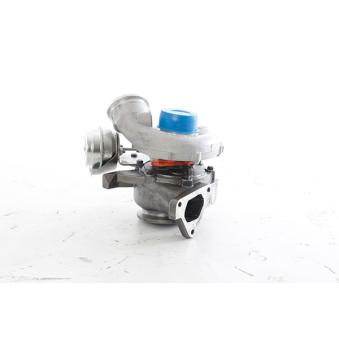 Turbocompresseur, suralimentation BSG OEM 6110961599