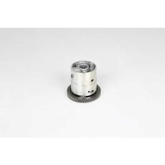 Pompe à huile BSG OEM A6511802001