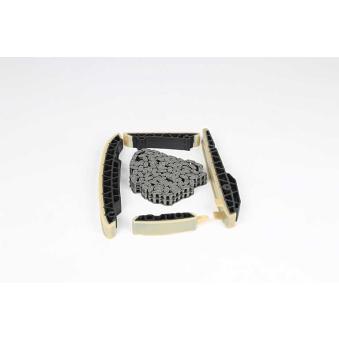 Tendeur, chaîne de distribution BSG OEM A2750500511