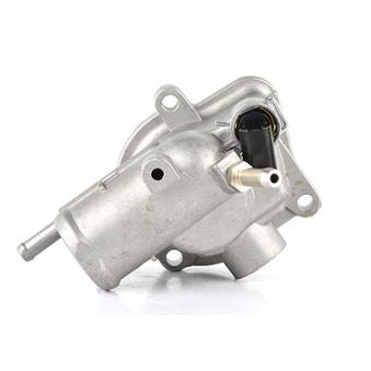 Boîtier du thermostat BSG OEM A6112000615