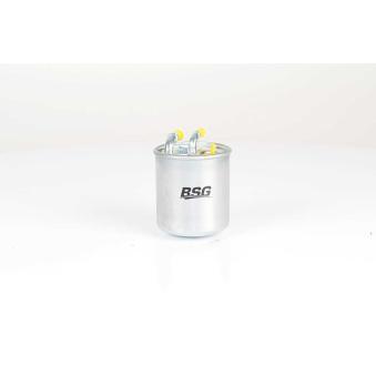 Filtre à carburant BSG OEM 6420901652
