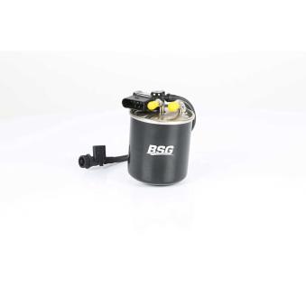 Filtre à carburant BSG OEM A6510903052