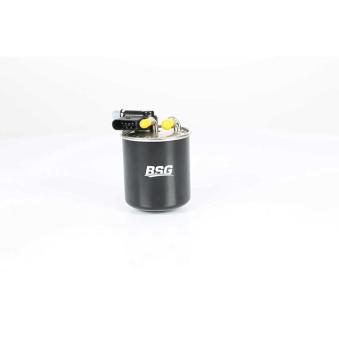 Filtre à carburant BSG OEM 16401HG00D