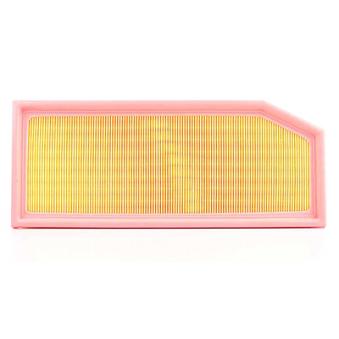 Filtre à air BSG BSG 60-135-008