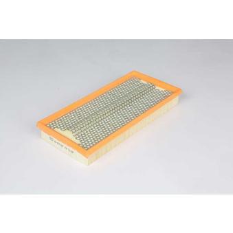 Filtre à air BSG BSG 60-135-029