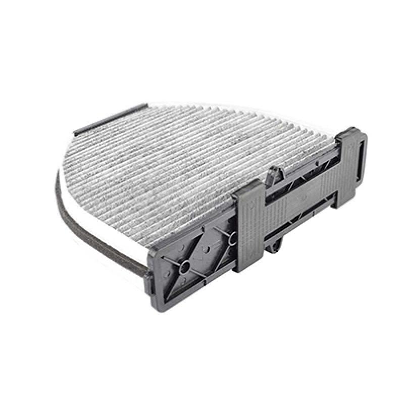 Filtre, air de l'habitacle BSG BSG 60-145-014 - Visuel 1