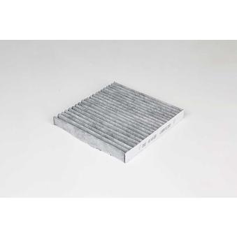 Filtre, air de l'habitacle BSG OEM A4518300018