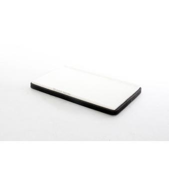 Filtre, air de l'habitacle BSG BSG 60-145-037