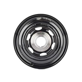 Poulie, vilebrequin BSG OEM A6460300503