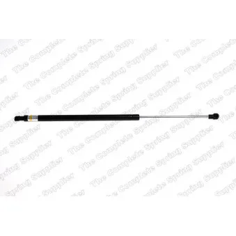 Vérin, capot-moteur LESJOFORS OEM 792512