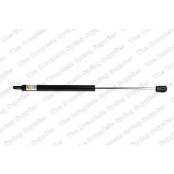 Vérin, capot-moteur LESJOFORS OEM 9445113510097a