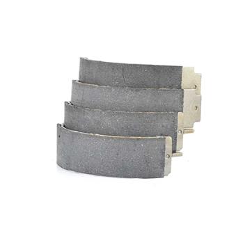 Jeu de mâchoires de frein, frein de stationnement BSG OEM A0024205820