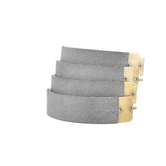 Jeu de mâchoires de frein, frein de stationnement BSG OEM A0034203420