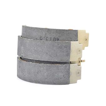 Jeu de mâchoires de frein, frein de stationnement BSG OEM A0034203420