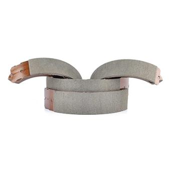 Jeu de mâchoires de frein BSG OEM 6314230107