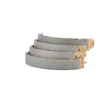 Jeu de mâchoires de frein, frein de stationnement BSG OEM 9064200320