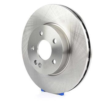 Jeu de 2 disques de frein avant BSG OEM A6394210012 Jeu de 2 disques de frein avant BSG OEM A6394210012