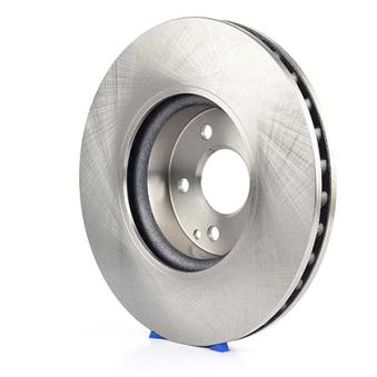 Jeu de 2 disques de frein avant BSG OEM 000421121207 Jeu de 2 disques de frein avant BSG OEM 000421121207