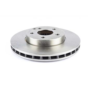 Jeu de 2 disques de frein avant BSG OEM 2114210712 Jeu de 2 disques de frein avant BSG OEM 2114210712