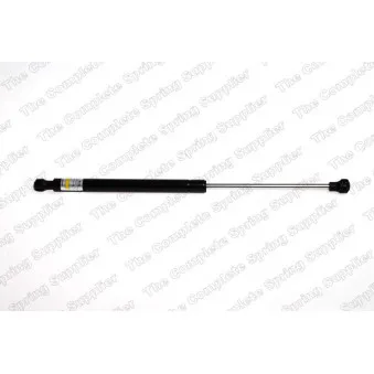 Vérin, capot-moteur LESJOFORS OEM 8200091749