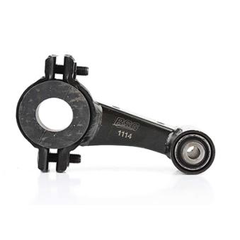 Entretoise/tige, stabilisateur BSG OEM 1633200090
