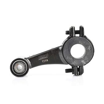 Entretoise/tige, stabilisateur BSG OEM 1633200190