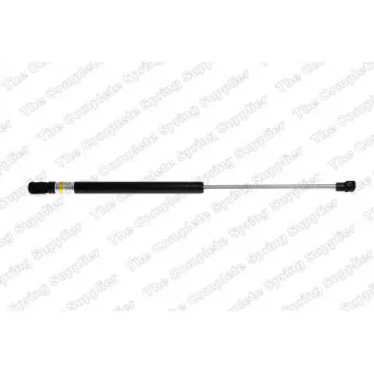 Vérin, capot-moteur LESJOFORS OEM 7M3823359A