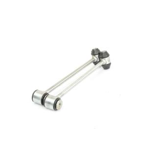 Entretoise/tige, stabilisateur arrière droit BSG OEM A2053260417